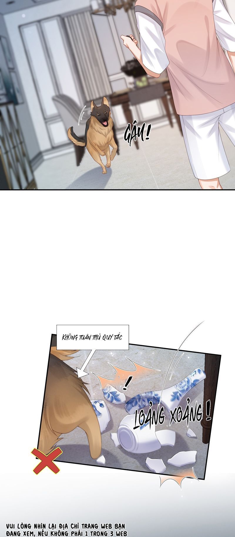 Phương Thức Chính Thức Giải Cứu Tiểu Đáng Thương Chapter 50 - 26