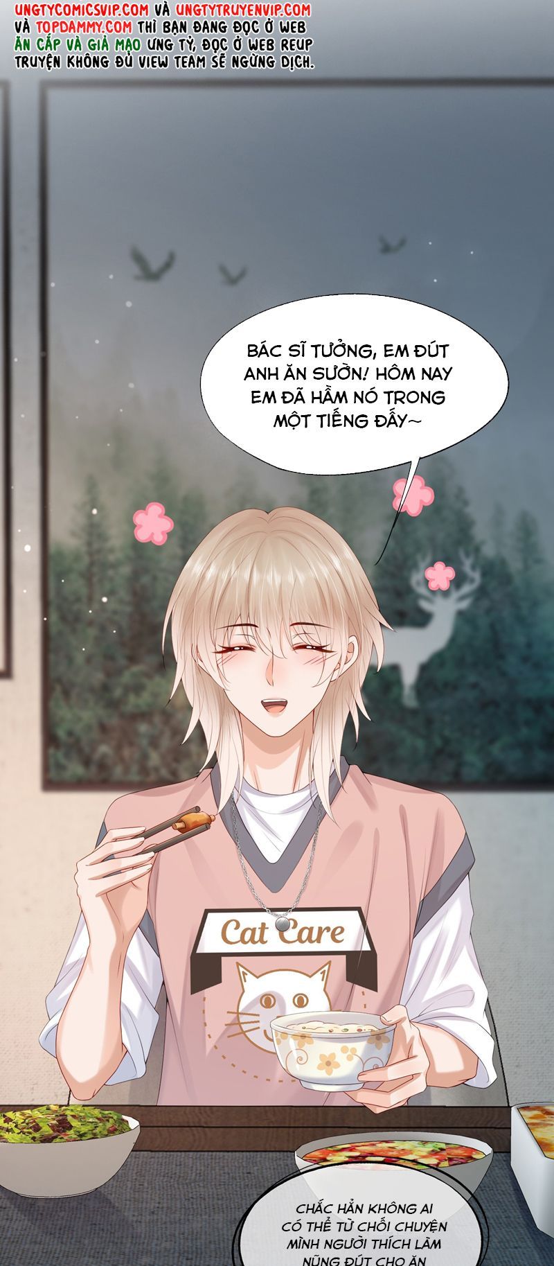 Phương Thức Chính Thức Giải Cứu Tiểu Đáng Thương Chapter 50 - 27
