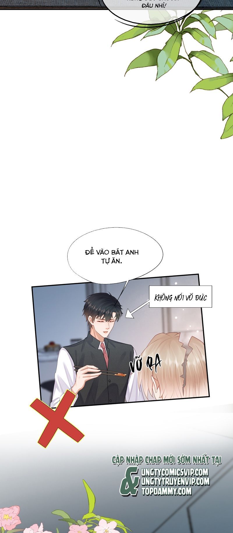 Phương Thức Chính Thức Giải Cứu Tiểu Đáng Thương Chapter 50 - 28