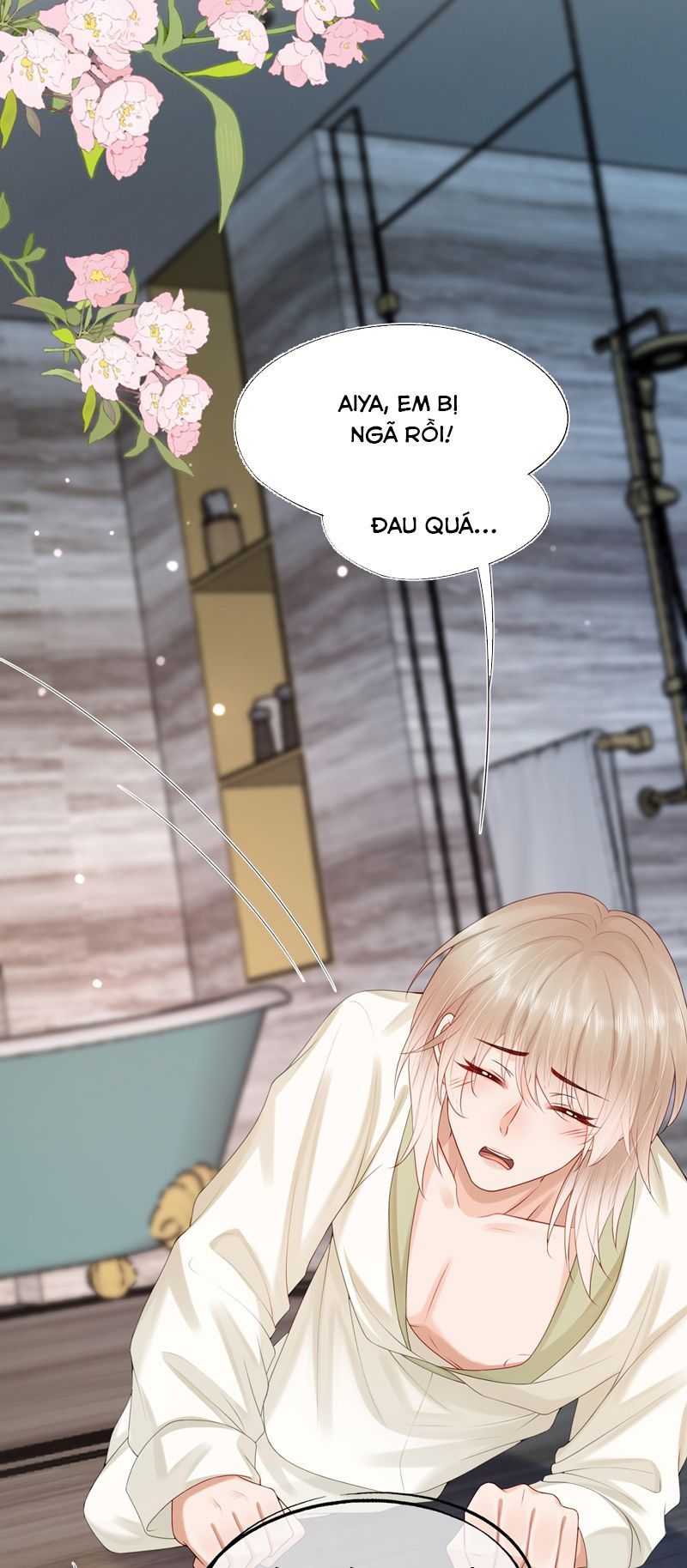 Phương Thức Chính Thức Giải Cứu Tiểu Đáng Thương Chapter 50 - 29