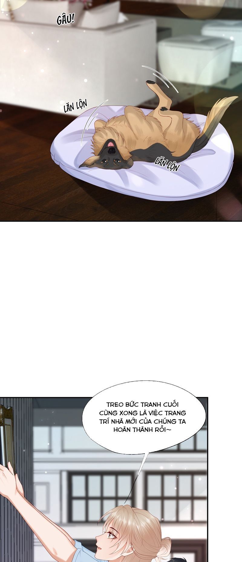 Phương Thức Chính Thức Giải Cứu Tiểu Đáng Thương Chapter 50 - 4