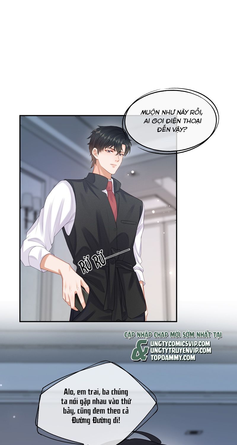 Phương Thức Chính Thức Giải Cứu Tiểu Đáng Thương Chapter 50 - 32