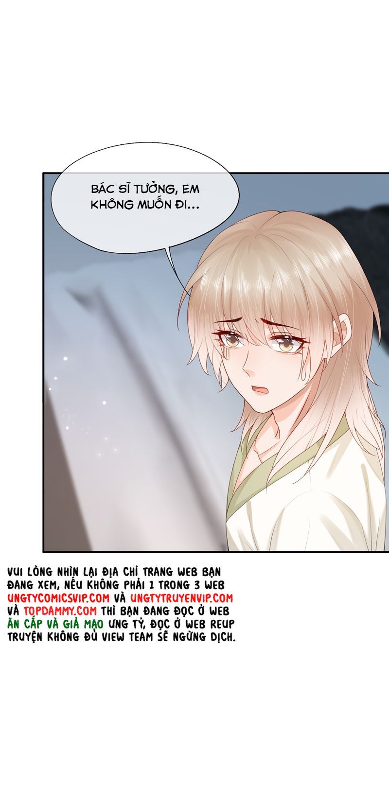 Phương Thức Chính Thức Giải Cứu Tiểu Đáng Thương Chapter 50 - 34