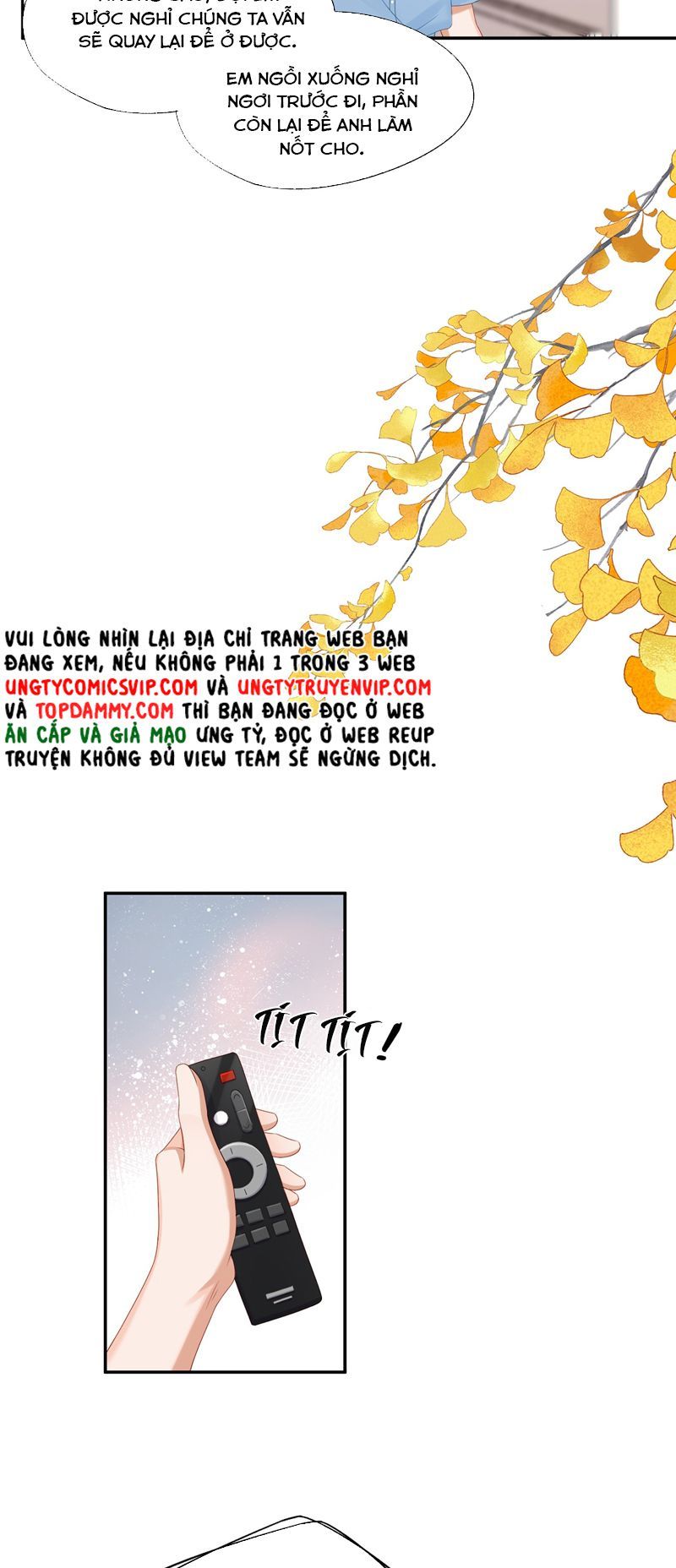 Phương Thức Chính Thức Giải Cứu Tiểu Đáng Thương Chapter 50 - 6