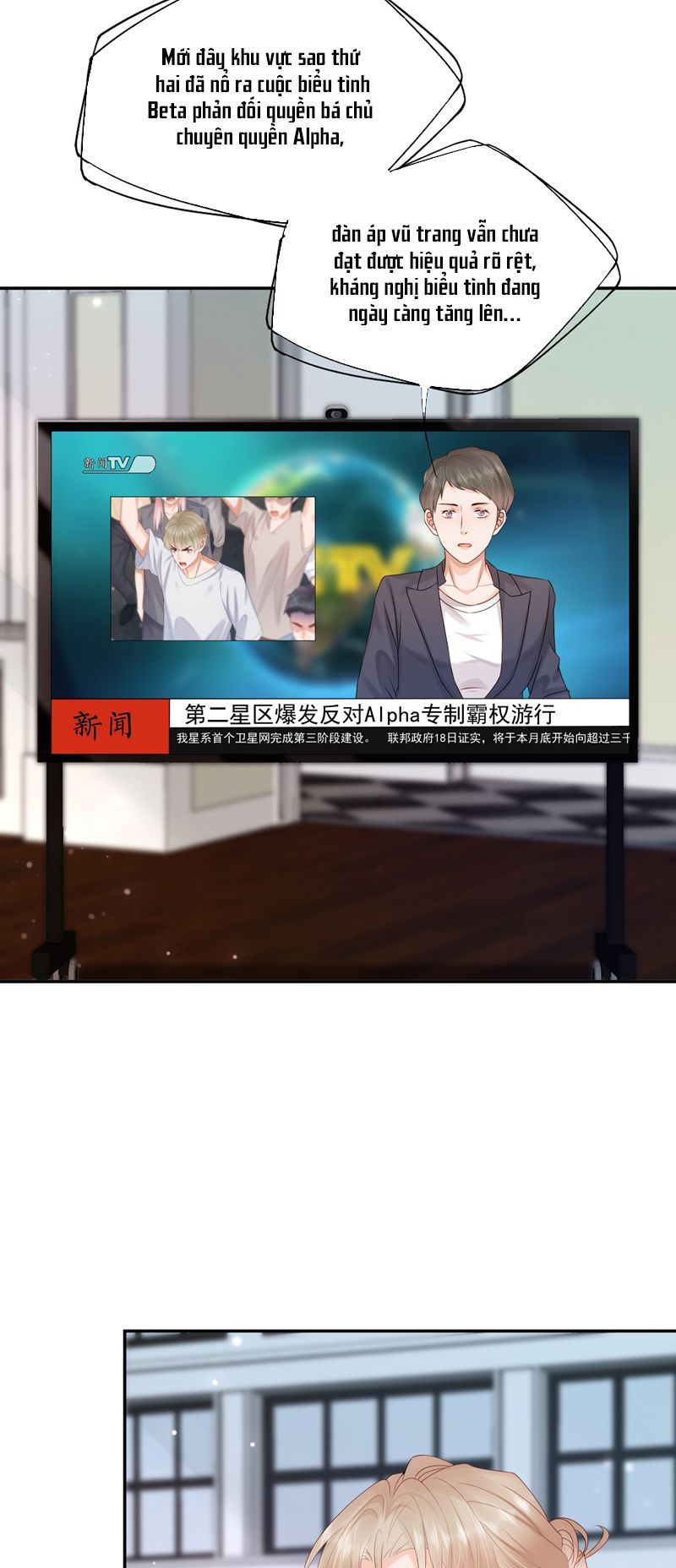 Phương Thức Chính Thức Giải Cứu Tiểu Đáng Thương Chapter 50 - 7