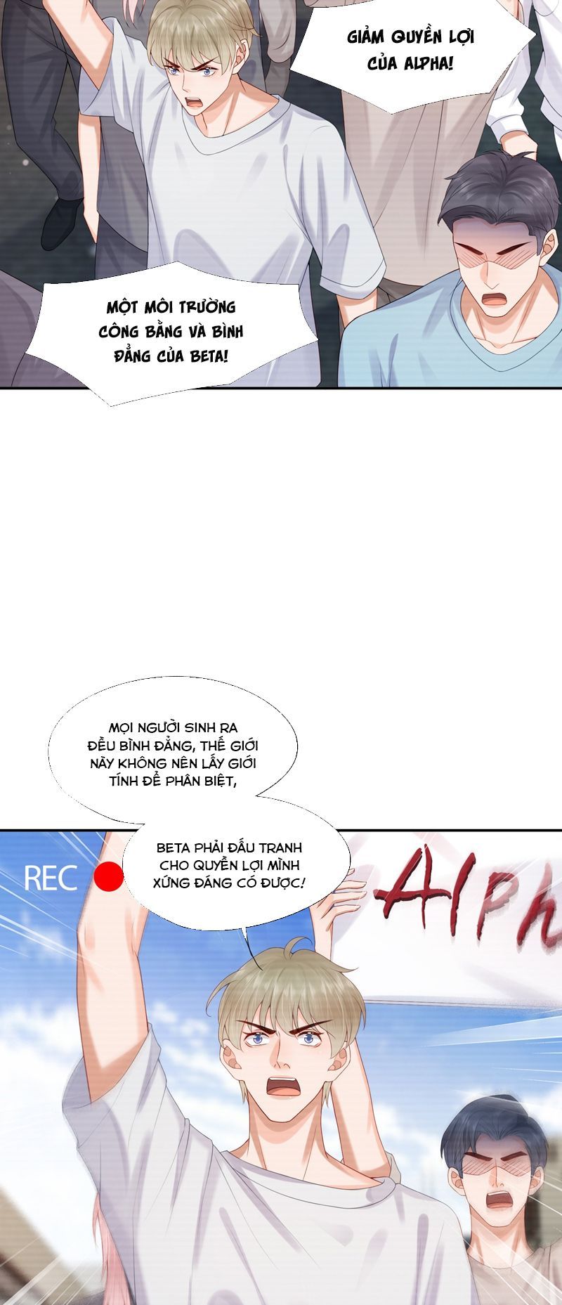 Phương Thức Chính Thức Giải Cứu Tiểu Đáng Thương Chapter 50 - 9