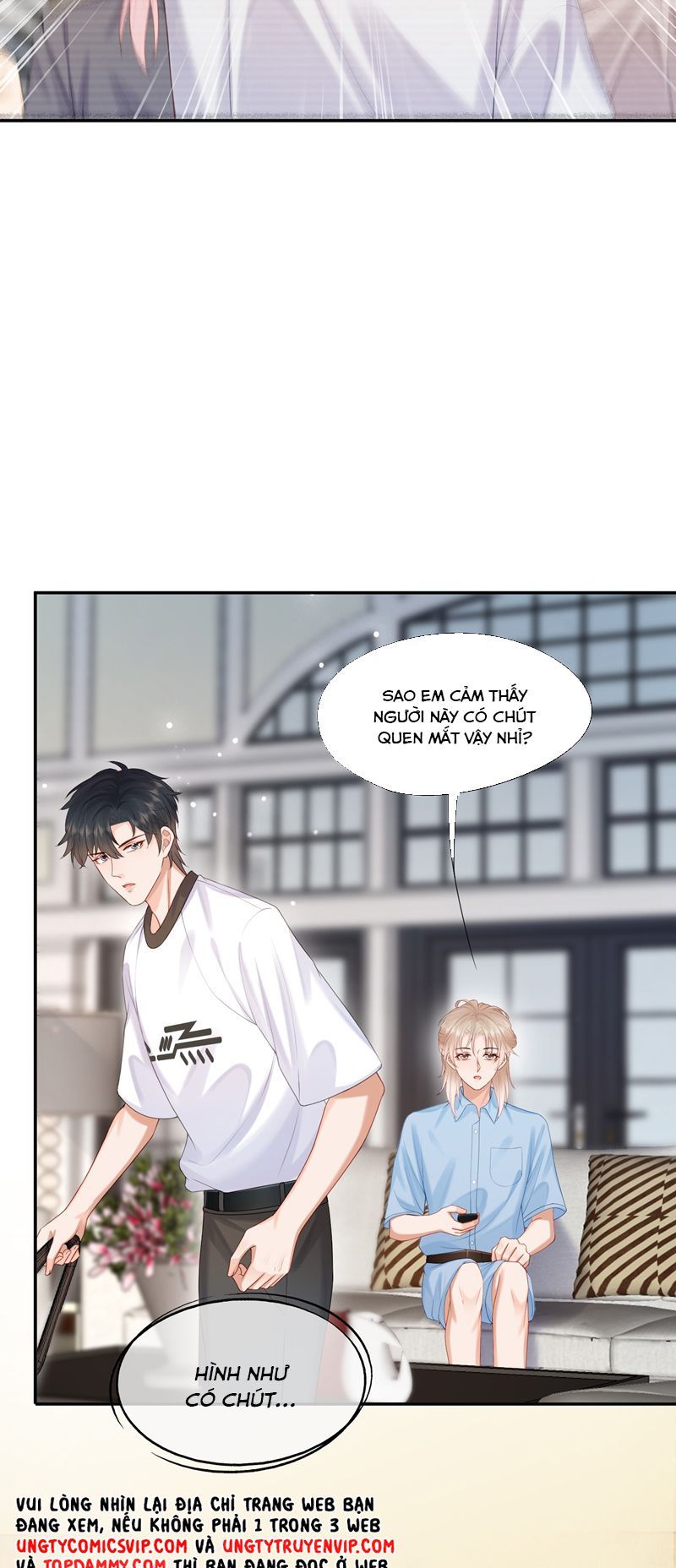 Phương Thức Chính Thức Giải Cứu Tiểu Đáng Thương Chapter 50 - 10