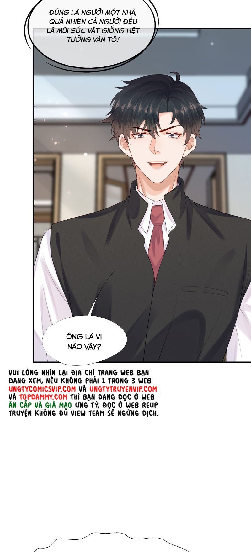 Phương Thức Chính Thức Giải Cứu Tiểu Đáng Thương Chapter 51 - 11