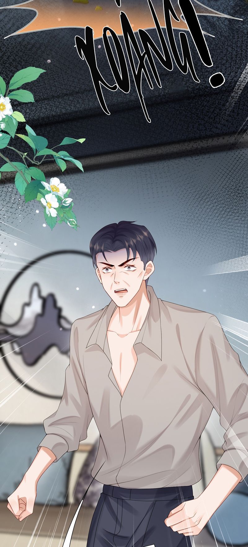 Phương Thức Chính Thức Giải Cứu Tiểu Đáng Thương Chapter 51 - 13