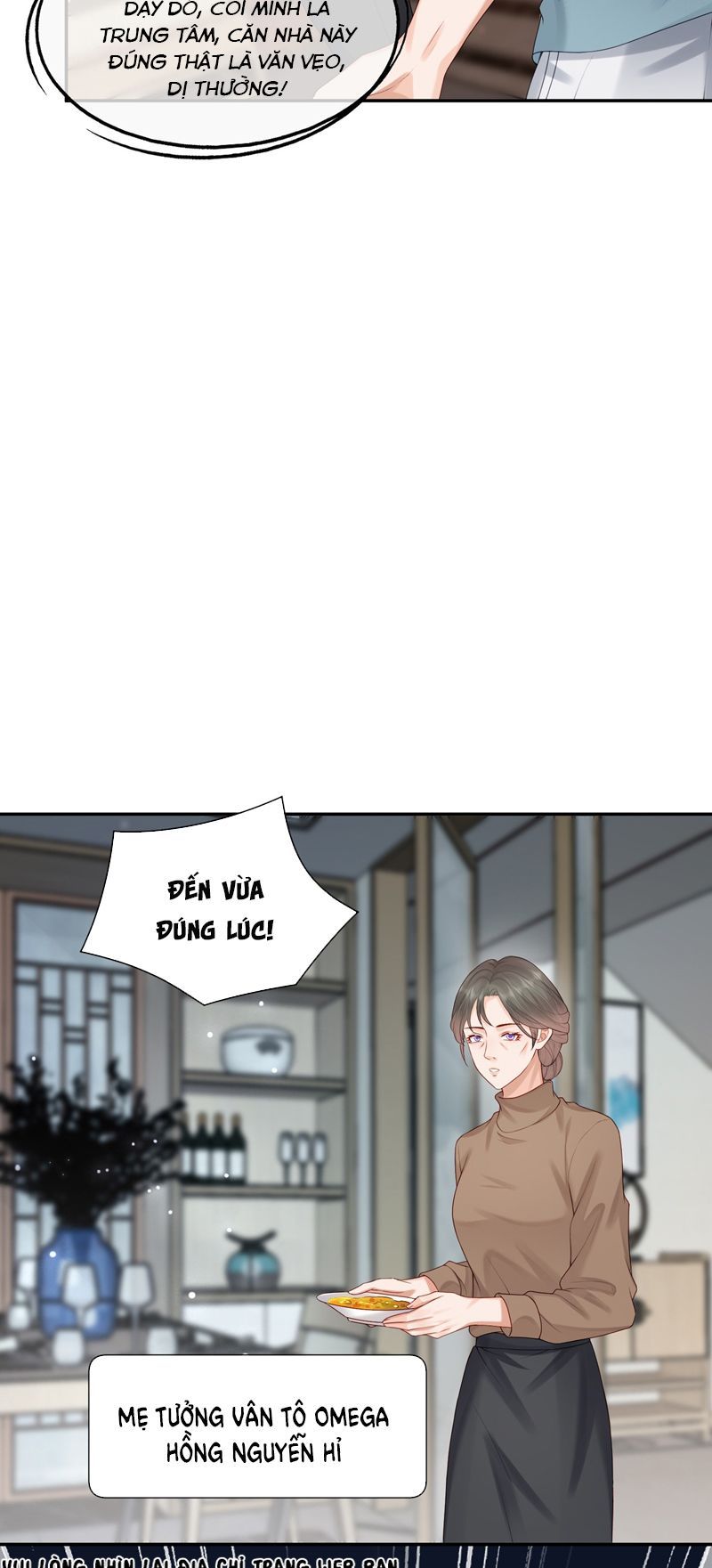 Phương Thức Chính Thức Giải Cứu Tiểu Đáng Thương Chapter 51 - 15