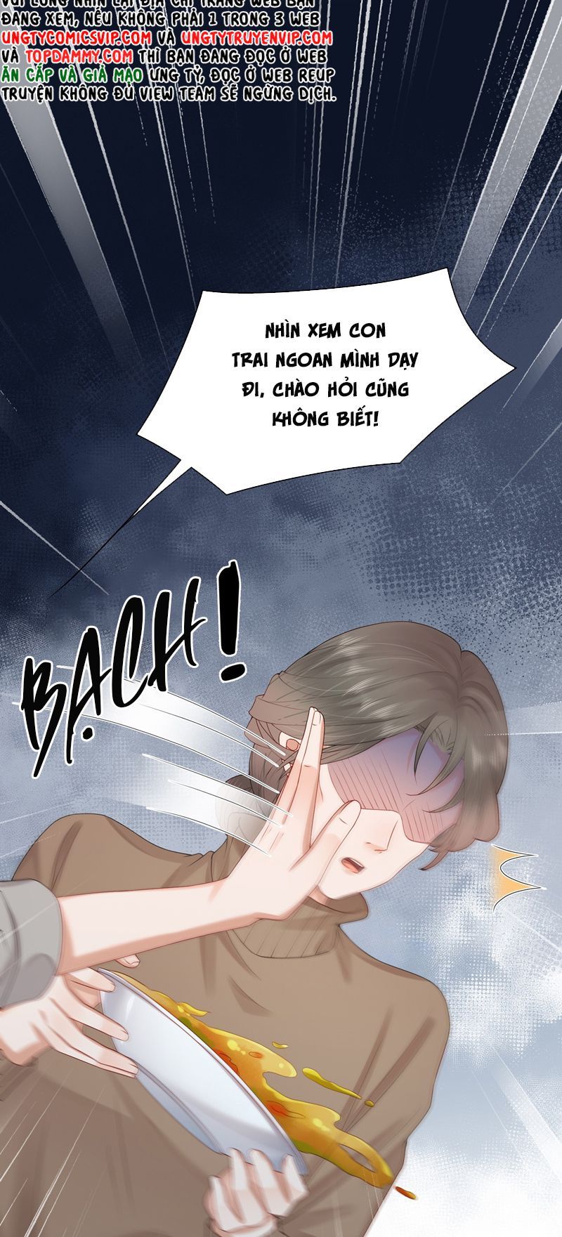 Phương Thức Chính Thức Giải Cứu Tiểu Đáng Thương Chapter 51 - 16