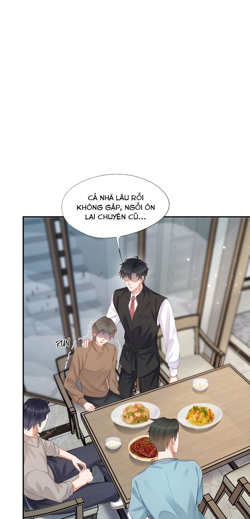 Phương Thức Chính Thức Giải Cứu Tiểu Đáng Thương Chapter 51 - 19