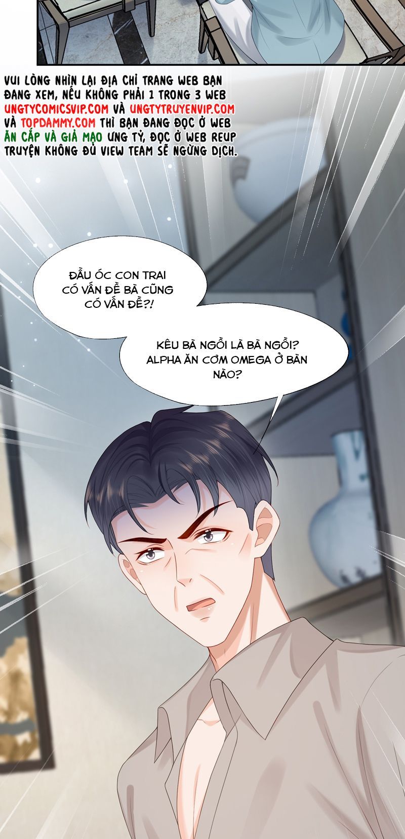 Phương Thức Chính Thức Giải Cứu Tiểu Đáng Thương Chapter 51 - 20