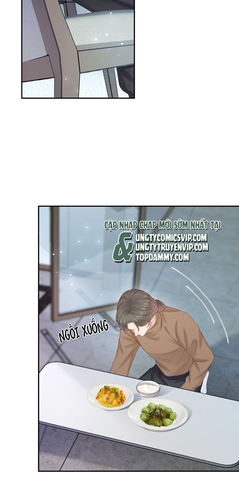 Phương Thức Chính Thức Giải Cứu Tiểu Đáng Thương Chapter 51 - 22