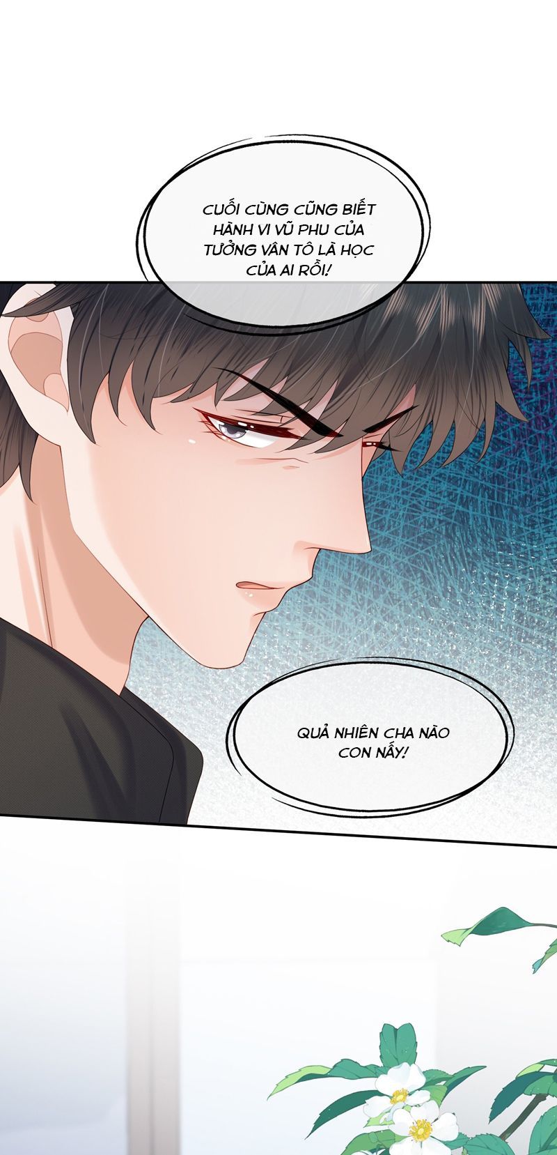 Phương Thức Chính Thức Giải Cứu Tiểu Đáng Thương Chapter 51 - 23