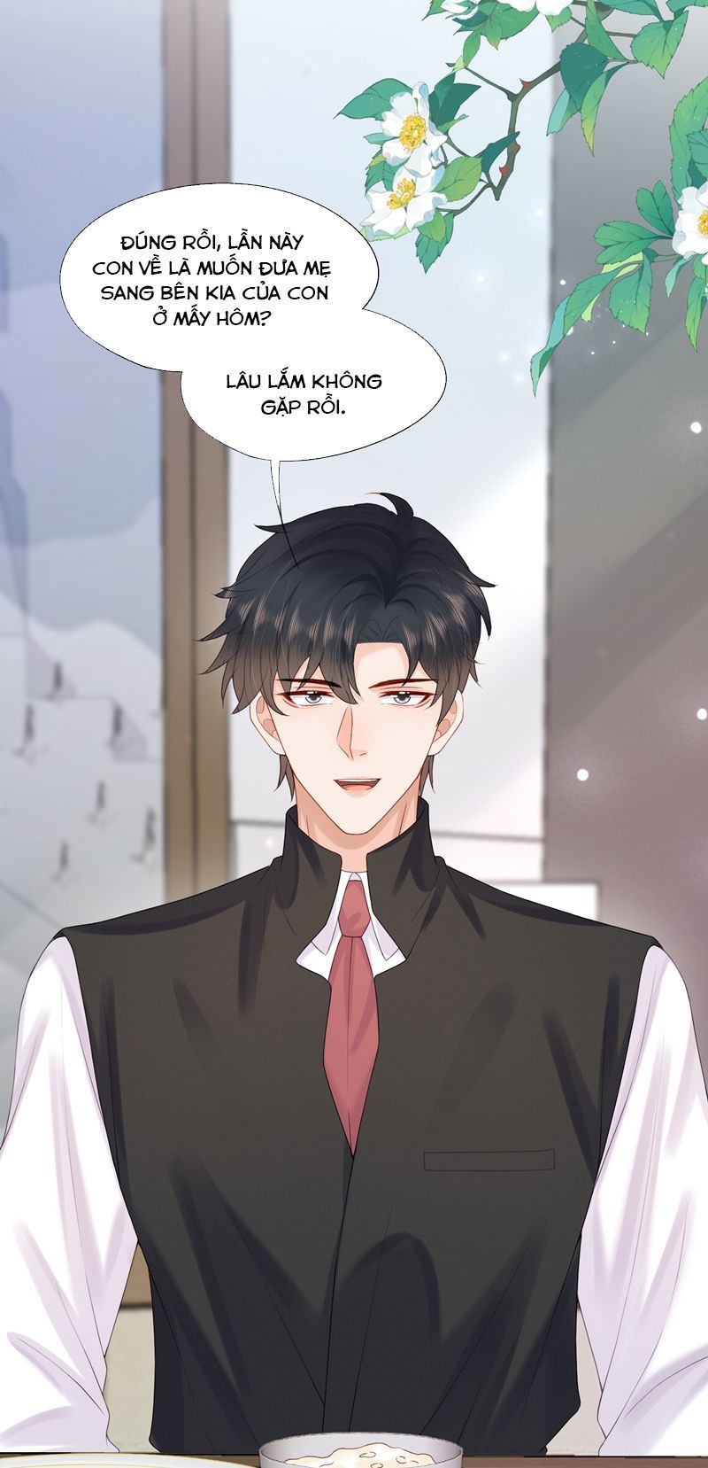 Phương Thức Chính Thức Giải Cứu Tiểu Đáng Thương Chapter 51 - 24