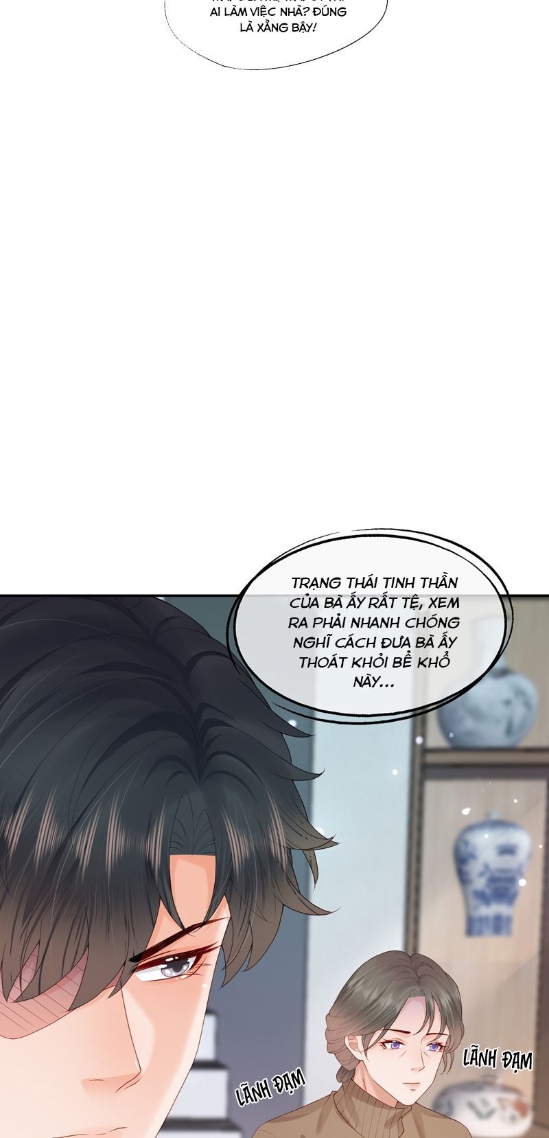 Phương Thức Chính Thức Giải Cứu Tiểu Đáng Thương Chapter 51 - 26