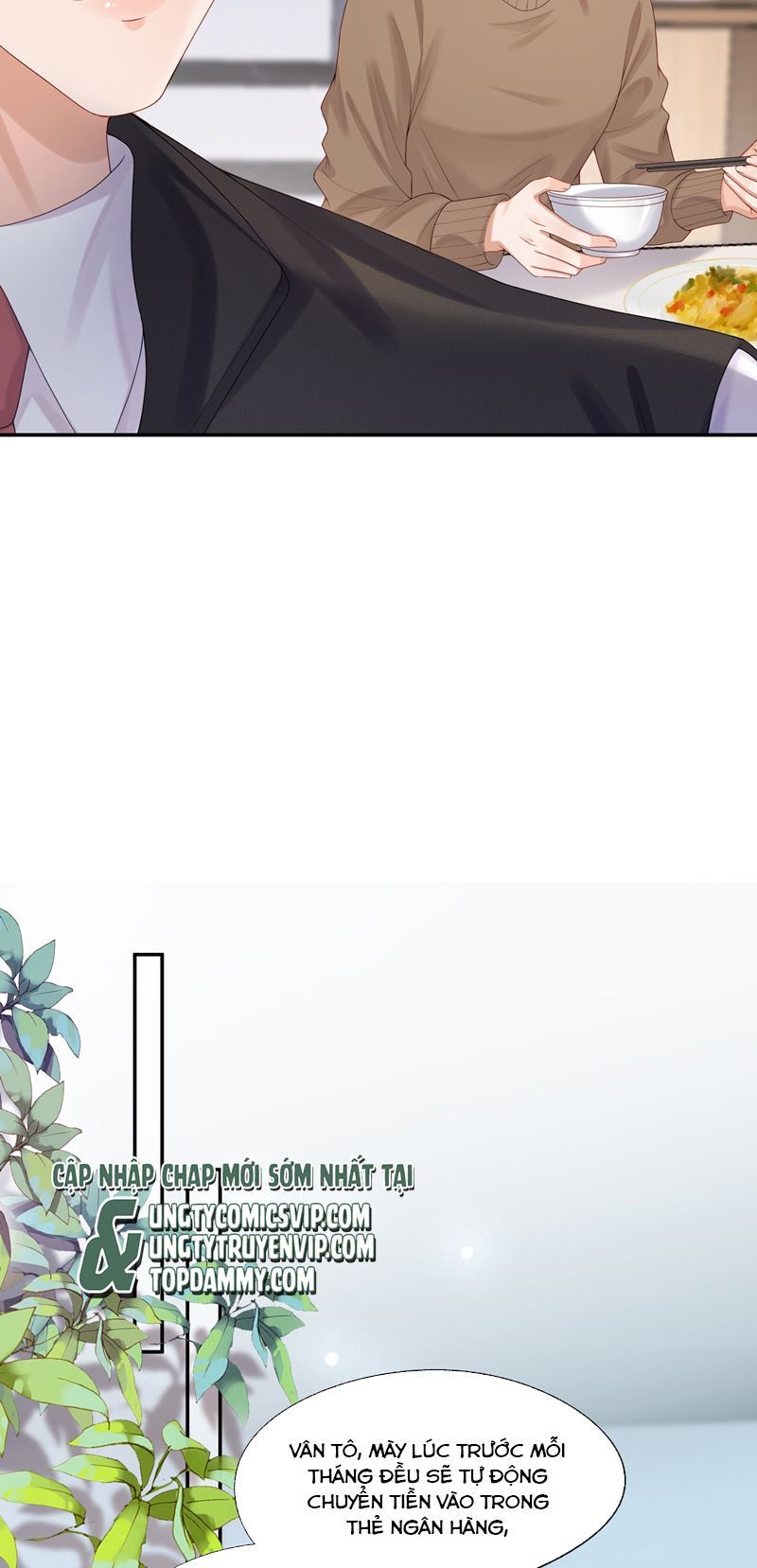 Phương Thức Chính Thức Giải Cứu Tiểu Đáng Thương Chapter 51 - 27