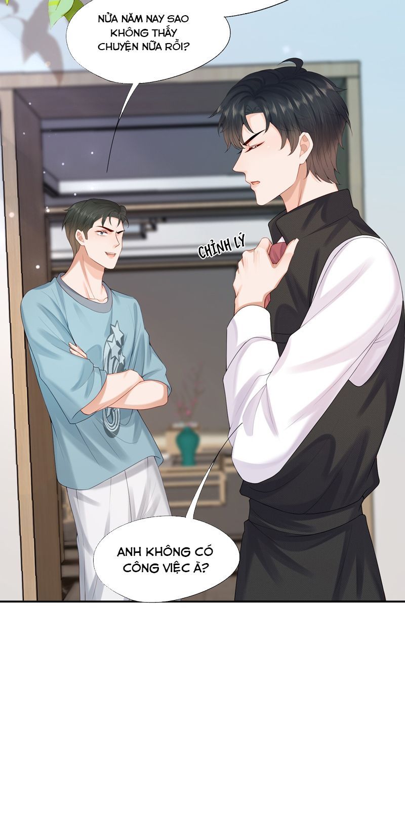 Phương Thức Chính Thức Giải Cứu Tiểu Đáng Thương Chapter 51 - 28