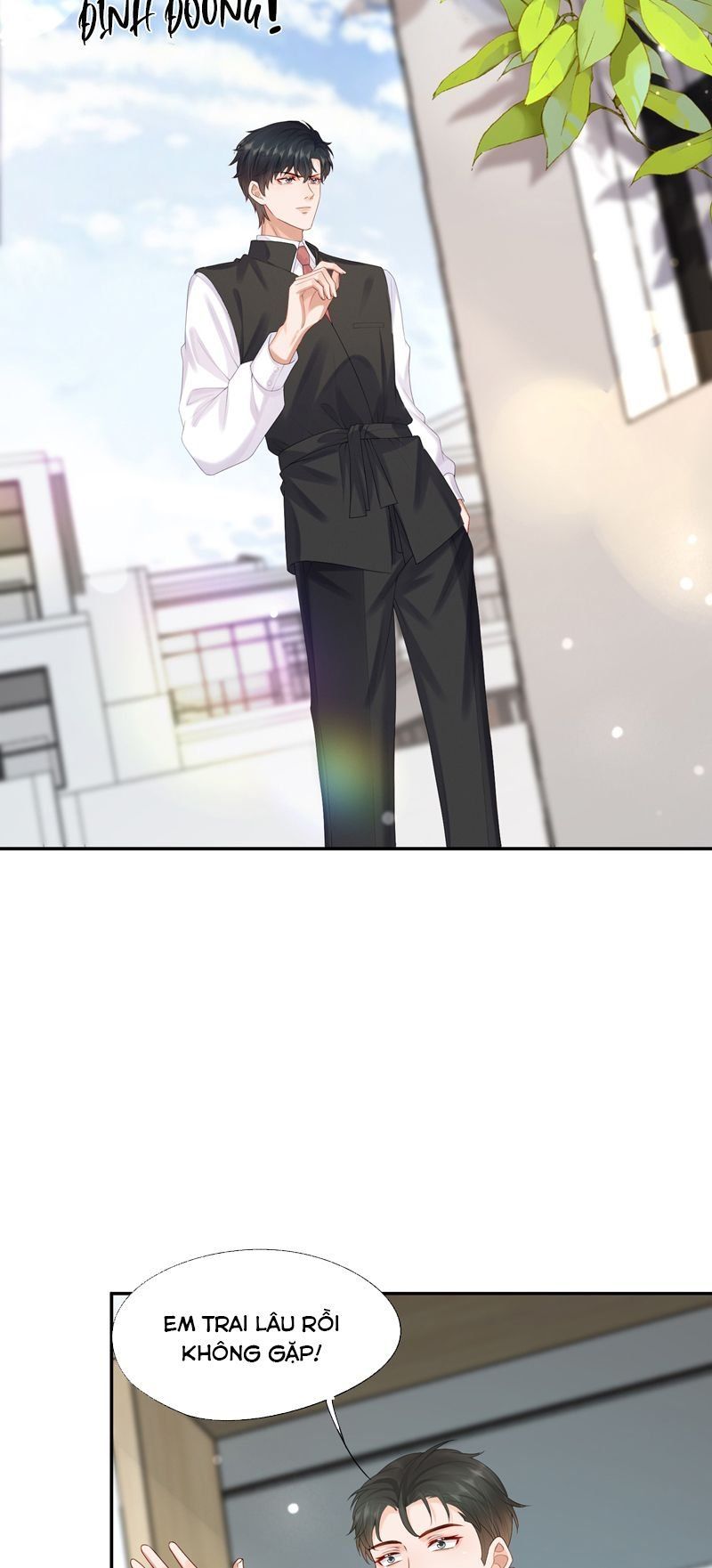 Phương Thức Chính Thức Giải Cứu Tiểu Đáng Thương Chapter 51 - 4