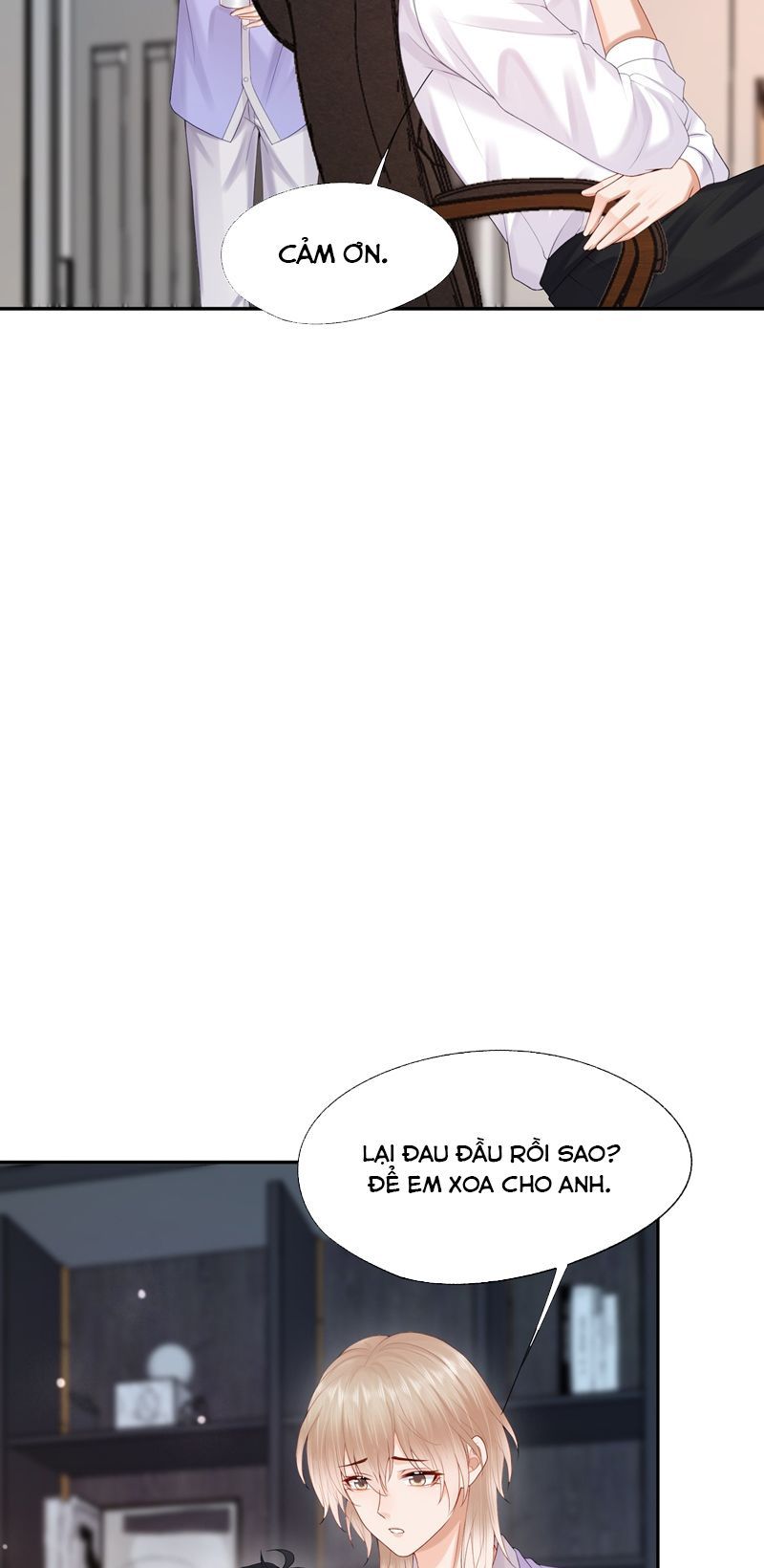 Phương Thức Chính Thức Giải Cứu Tiểu Đáng Thương Chapter 51 - 35