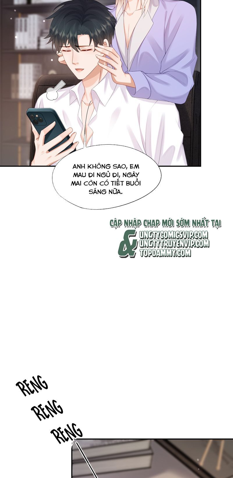 Phương Thức Chính Thức Giải Cứu Tiểu Đáng Thương Chapter 51 - 36