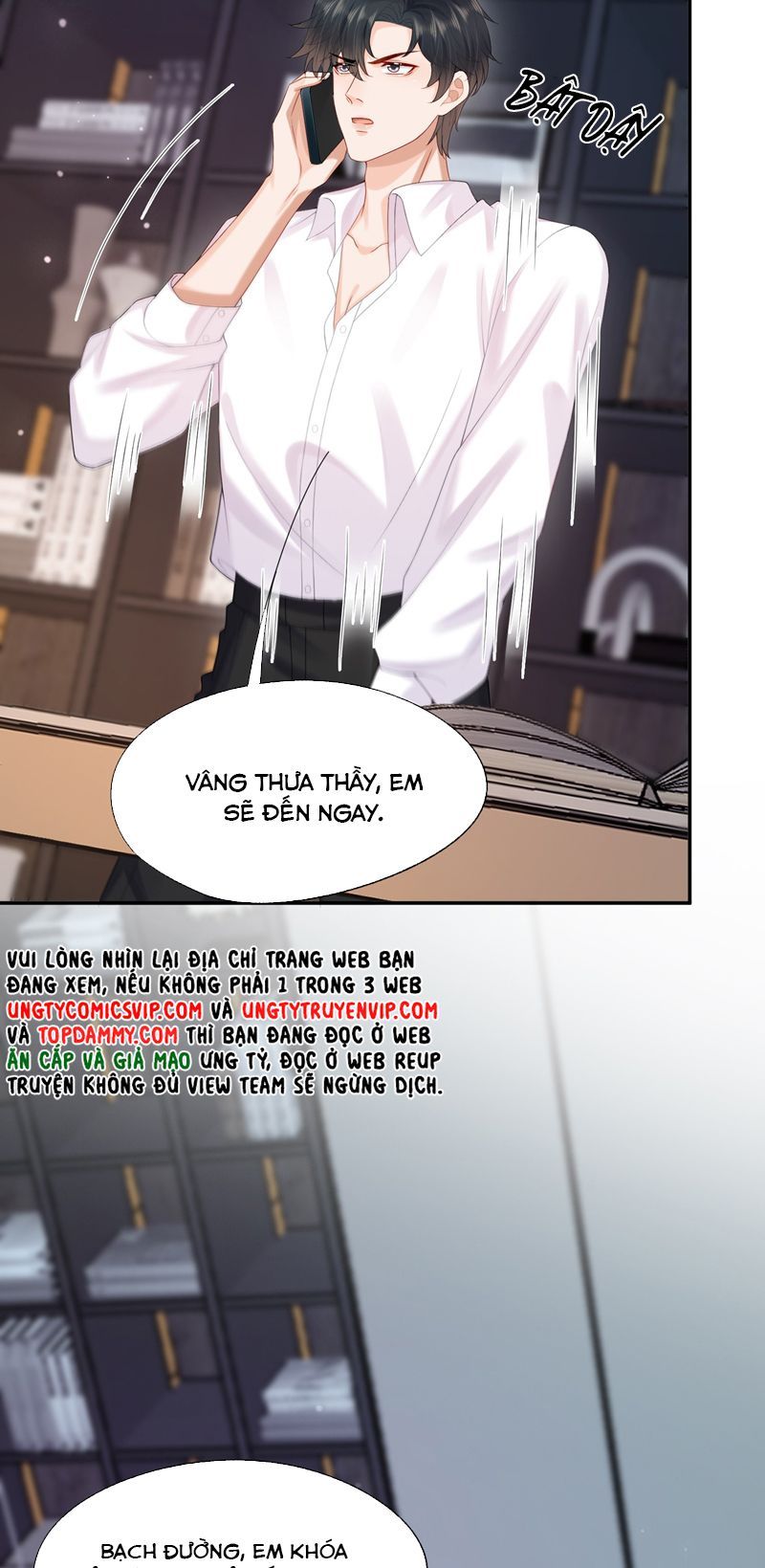 Phương Thức Chính Thức Giải Cứu Tiểu Đáng Thương Chapter 51 - 38