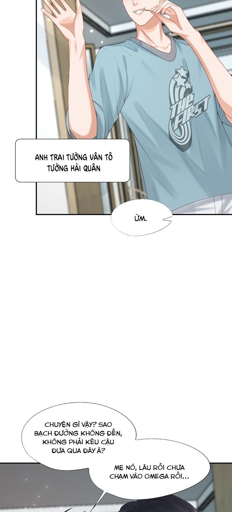 Phương Thức Chính Thức Giải Cứu Tiểu Đáng Thương Chapter 51 - 5