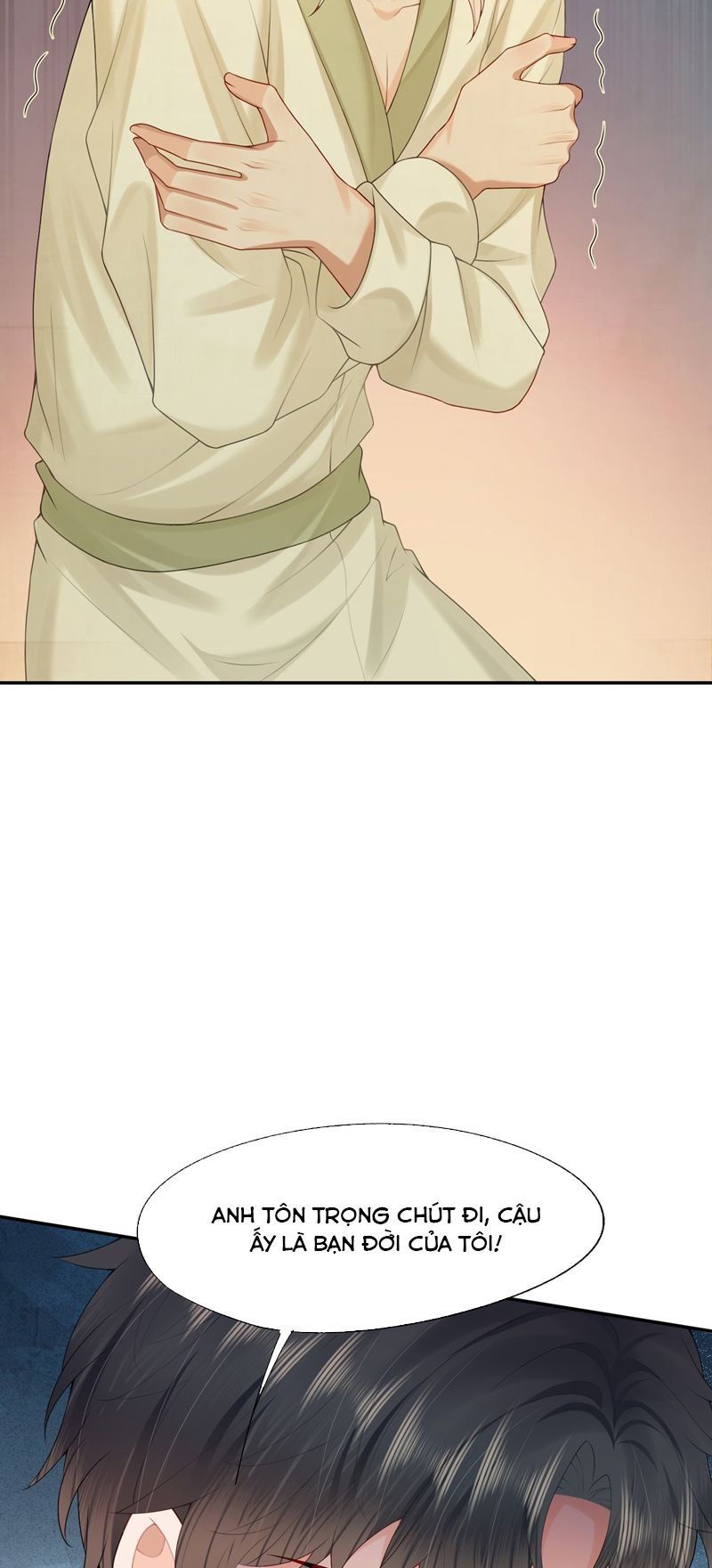 Phương Thức Chính Thức Giải Cứu Tiểu Đáng Thương Chapter 51 - 7