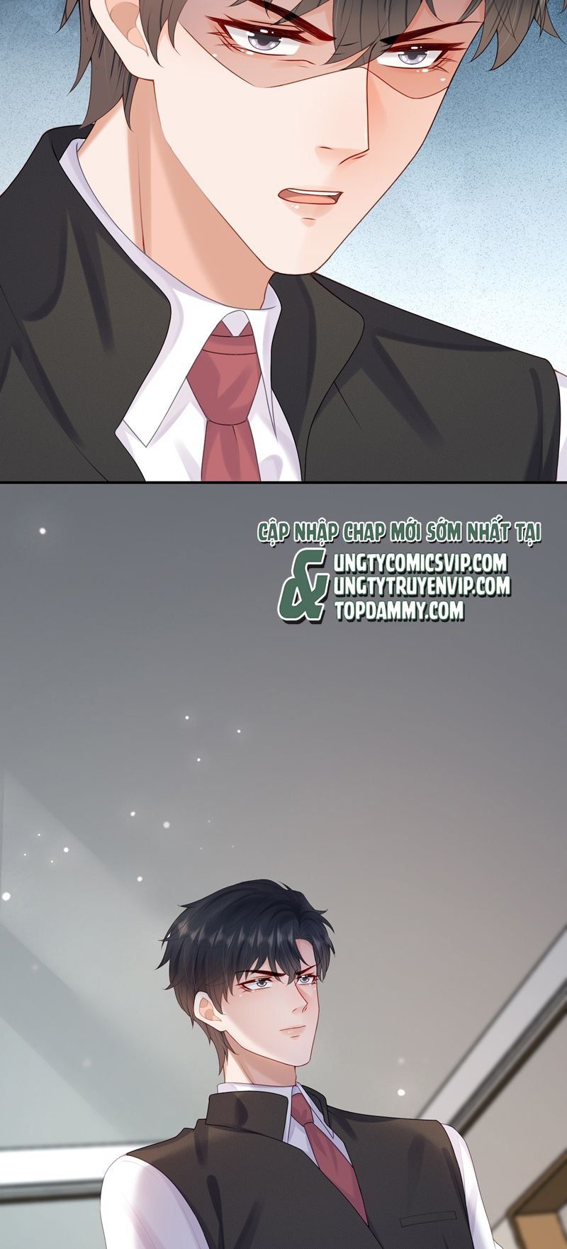 Phương Thức Chính Thức Giải Cứu Tiểu Đáng Thương Chapter 51 - 8