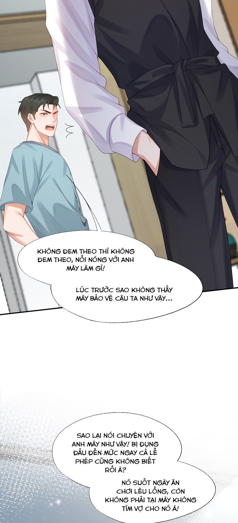 Phương Thức Chính Thức Giải Cứu Tiểu Đáng Thương Chapter 51 - 9