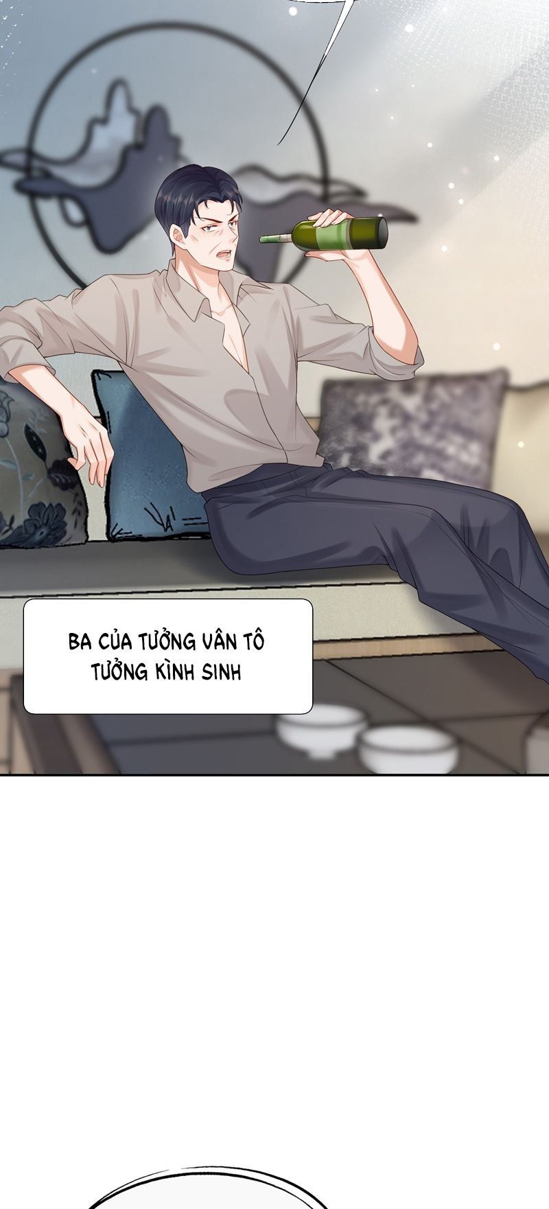 Phương Thức Chính Thức Giải Cứu Tiểu Đáng Thương Chapter 51 - 10