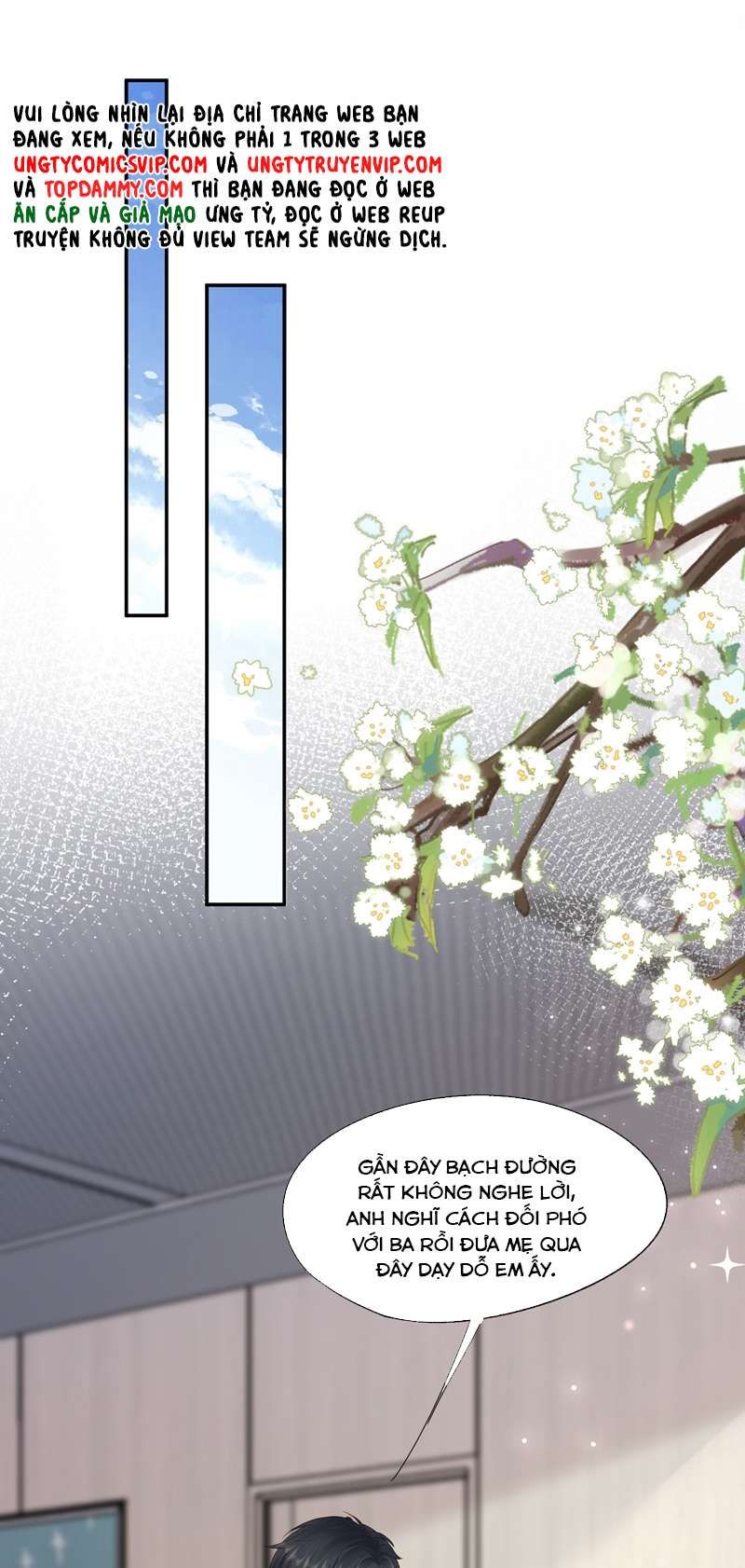 Phương Thức Chính Thức Giải Cứu Tiểu Đáng Thương Chapter 52 - 12