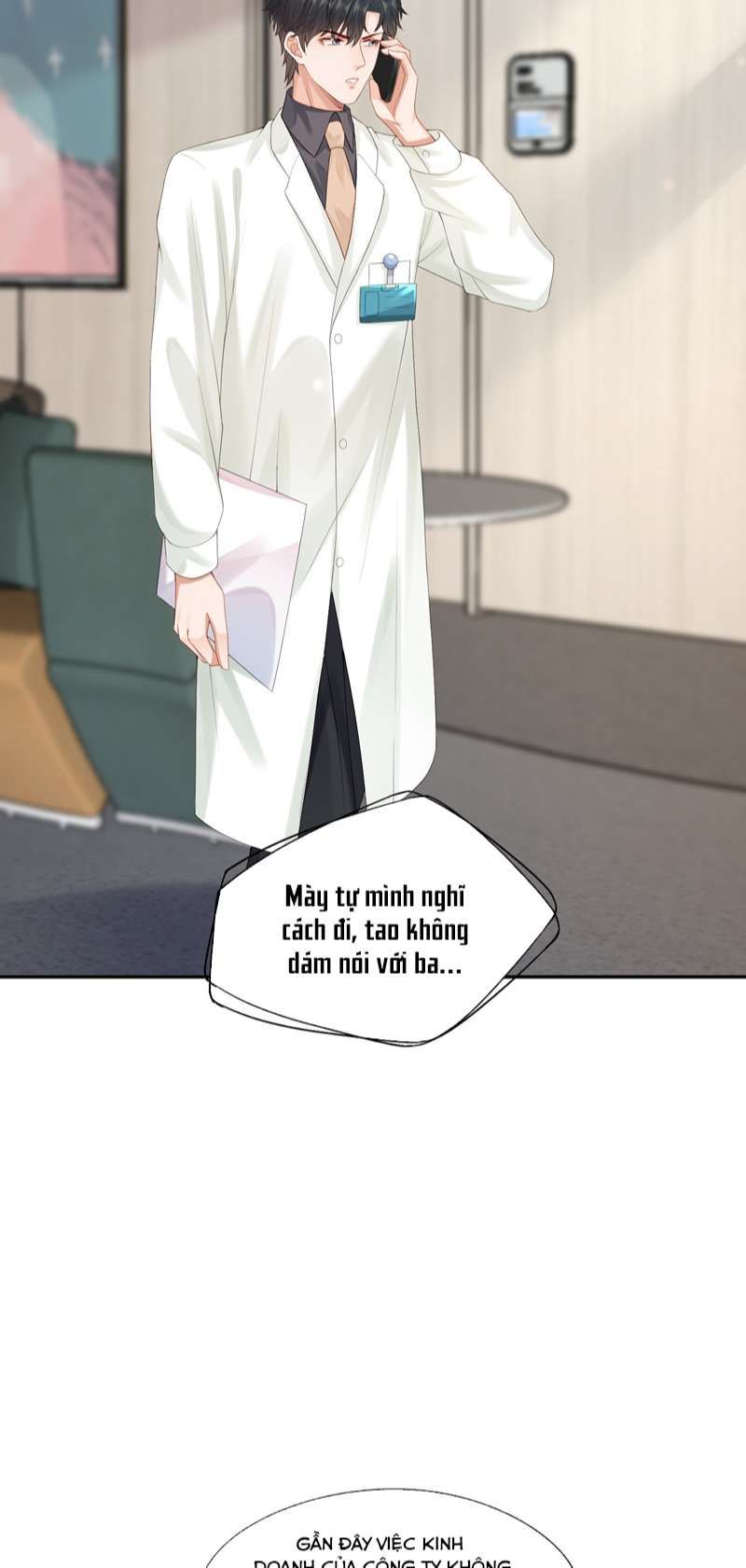 Phương Thức Chính Thức Giải Cứu Tiểu Đáng Thương Chapter 52 - 13