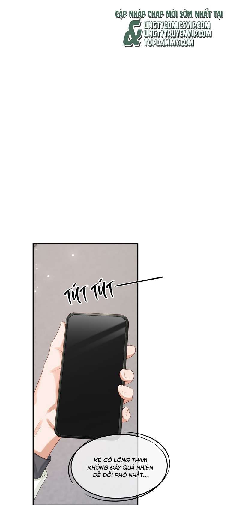 Phương Thức Chính Thức Giải Cứu Tiểu Đáng Thương Chapter 52 - 15