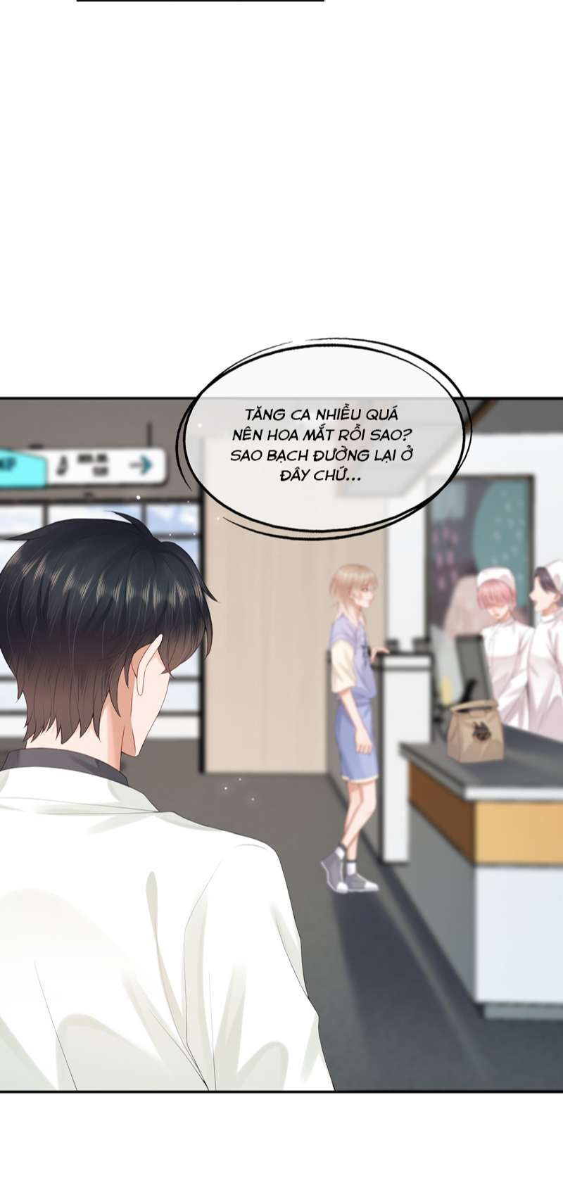 Phương Thức Chính Thức Giải Cứu Tiểu Đáng Thương Chapter 52 - 16