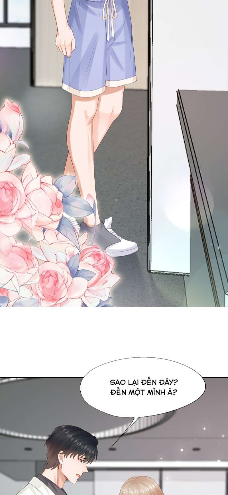 Phương Thức Chính Thức Giải Cứu Tiểu Đáng Thương Chapter 52 - 18