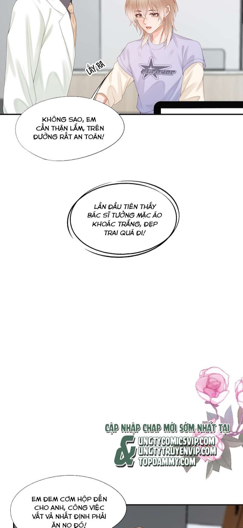 Phương Thức Chính Thức Giải Cứu Tiểu Đáng Thương Chapter 52 - 19