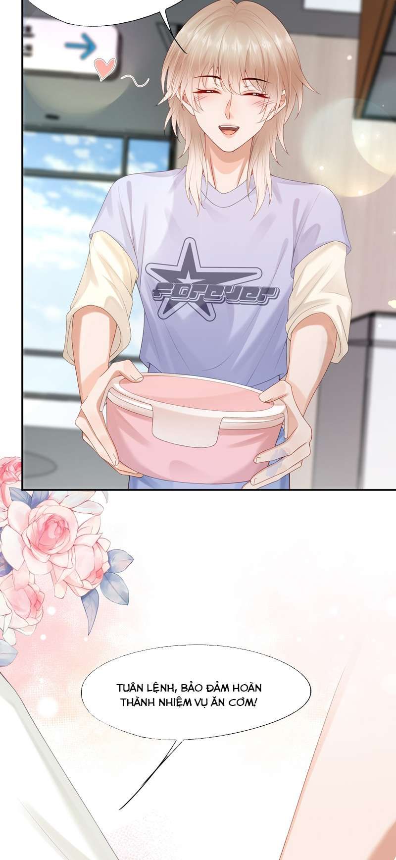 Phương Thức Chính Thức Giải Cứu Tiểu Đáng Thương Chapter 52 - 20