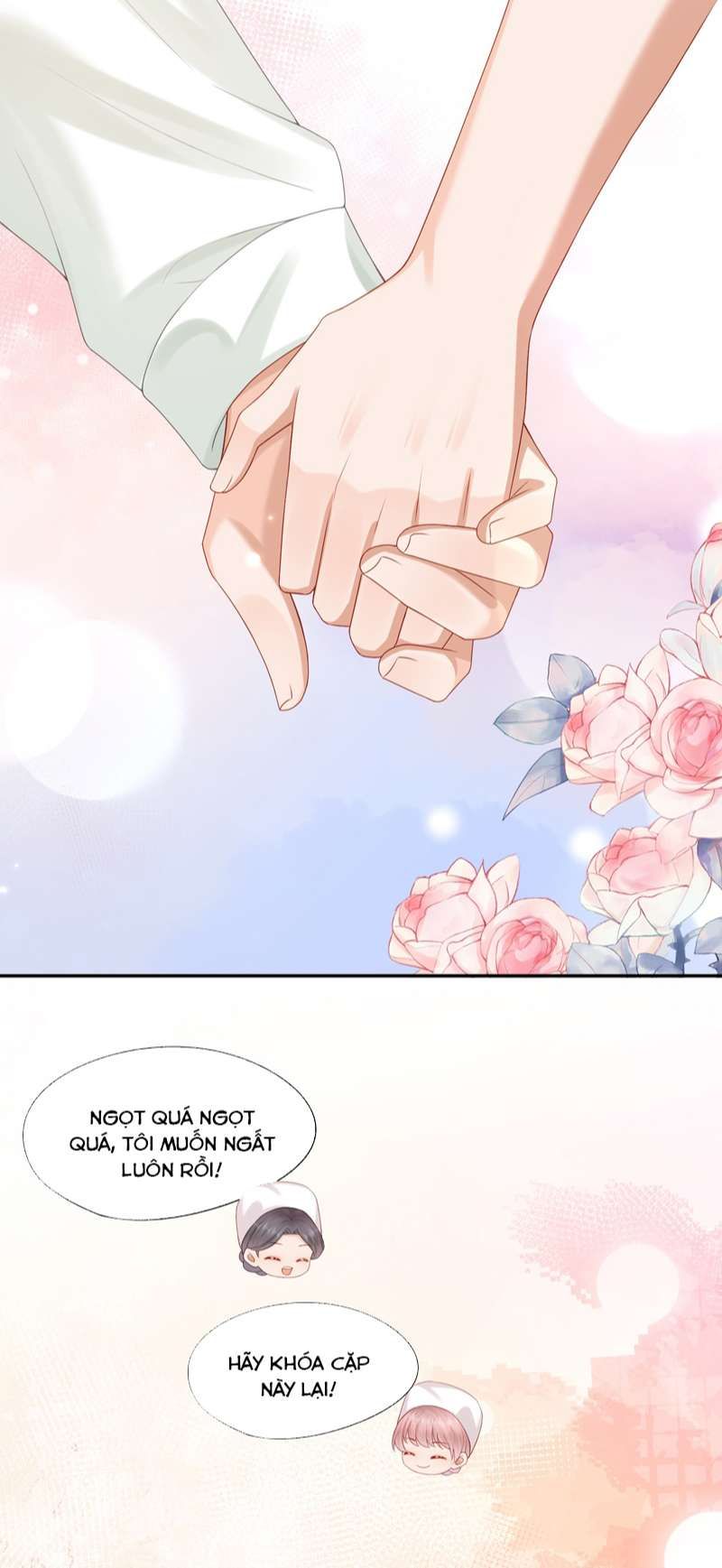 Phương Thức Chính Thức Giải Cứu Tiểu Đáng Thương Chapter 52 - 21