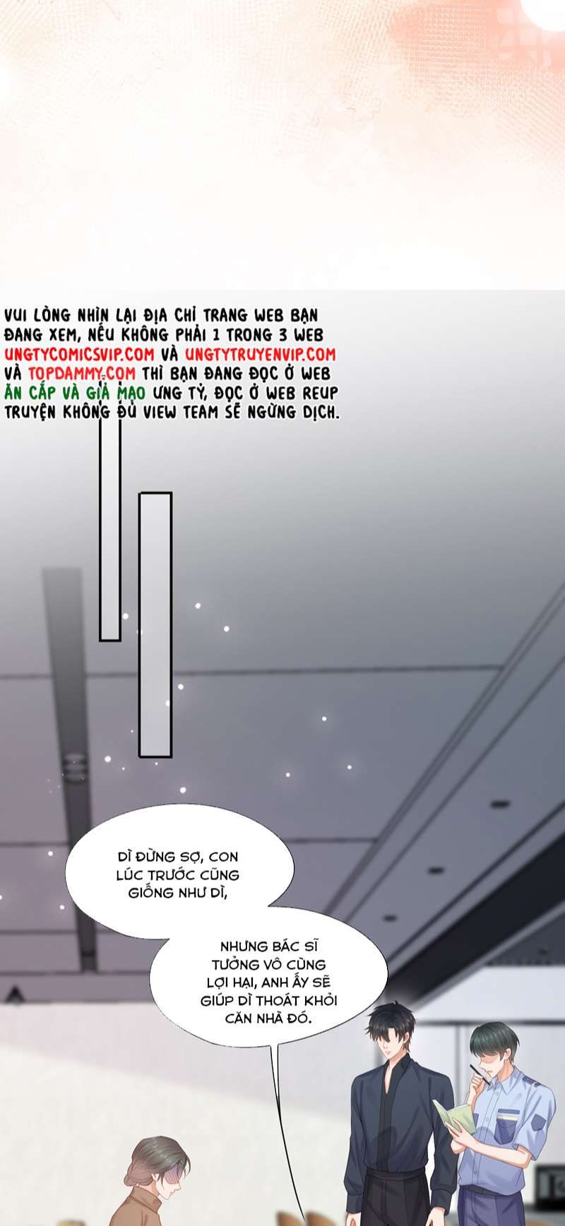 Phương Thức Chính Thức Giải Cứu Tiểu Đáng Thương Chapter 52 - 22