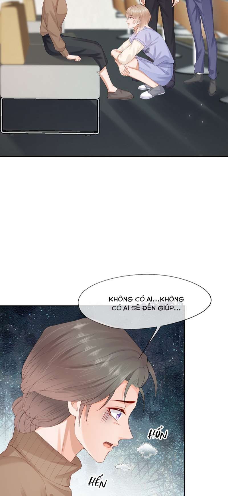 Phương Thức Chính Thức Giải Cứu Tiểu Đáng Thương Chapter 52 - 23