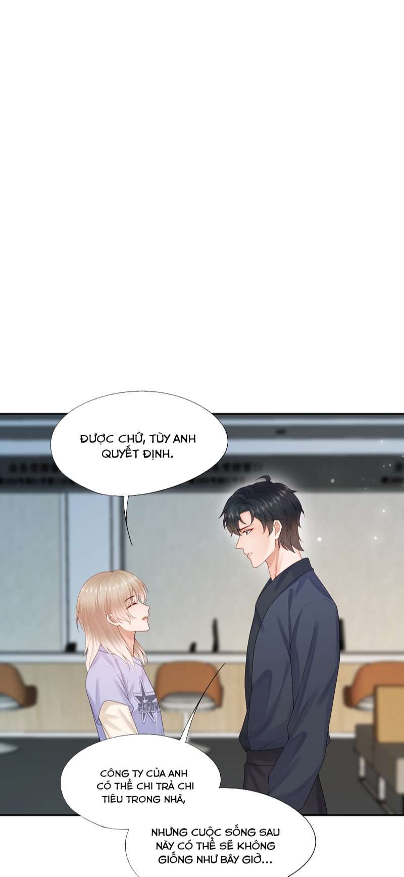 Phương Thức Chính Thức Giải Cứu Tiểu Đáng Thương Chapter 52 - 30