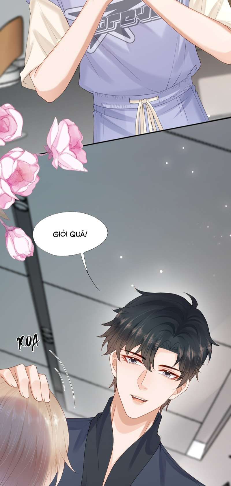 Phương Thức Chính Thức Giải Cứu Tiểu Đáng Thương Chapter 52 - 32