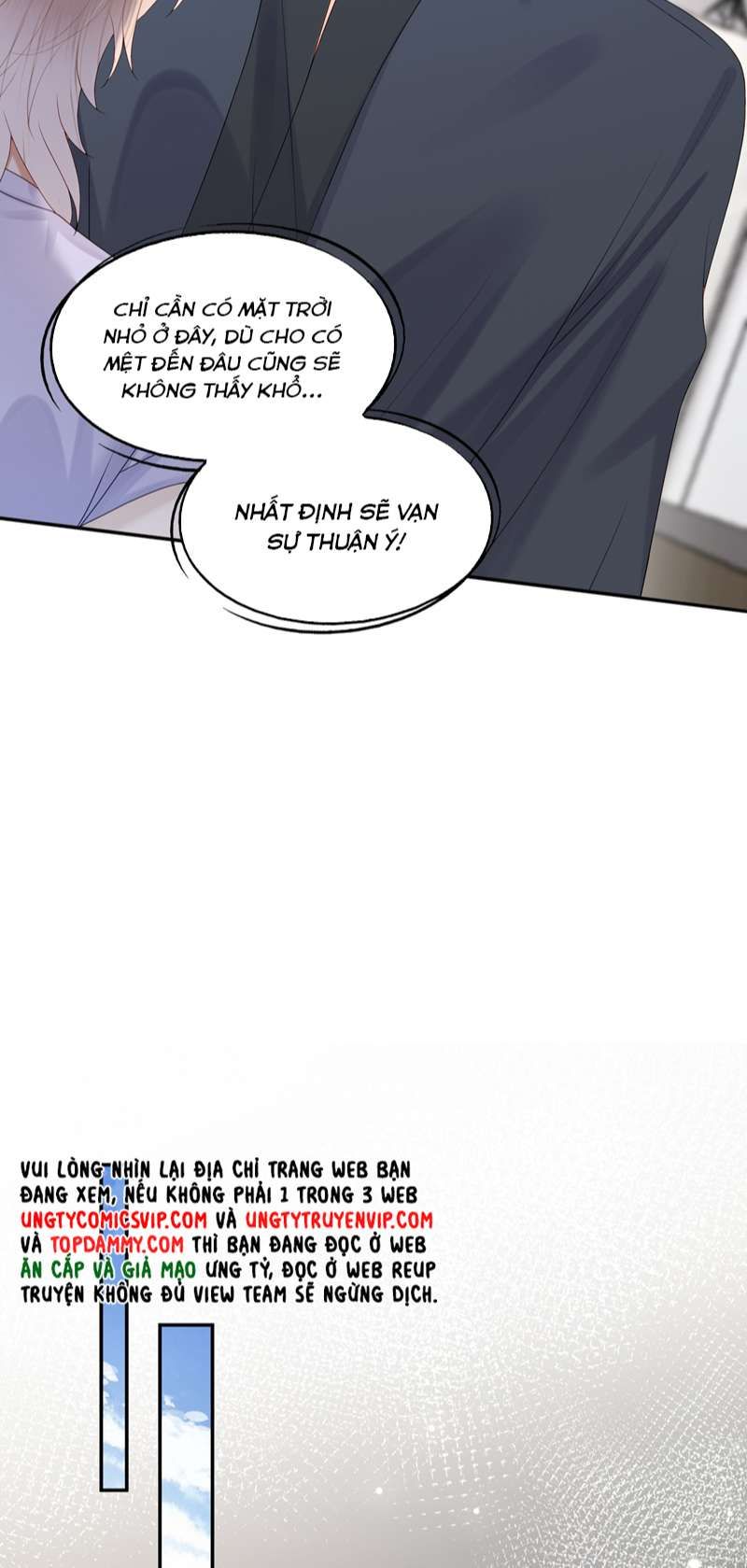 Phương Thức Chính Thức Giải Cứu Tiểu Đáng Thương Chapter 52 - 33