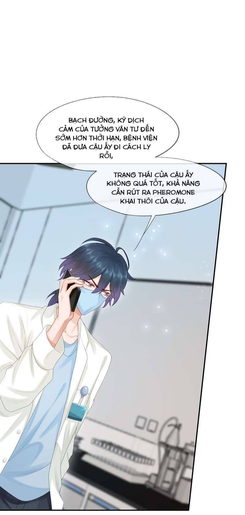 Phương Thức Chính Thức Giải Cứu Tiểu Đáng Thương Chapter 52 - 35