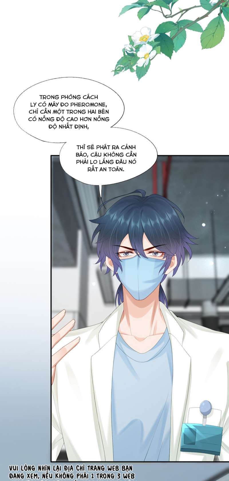 Phương Thức Chính Thức Giải Cứu Tiểu Đáng Thương Chapter 52 - 38