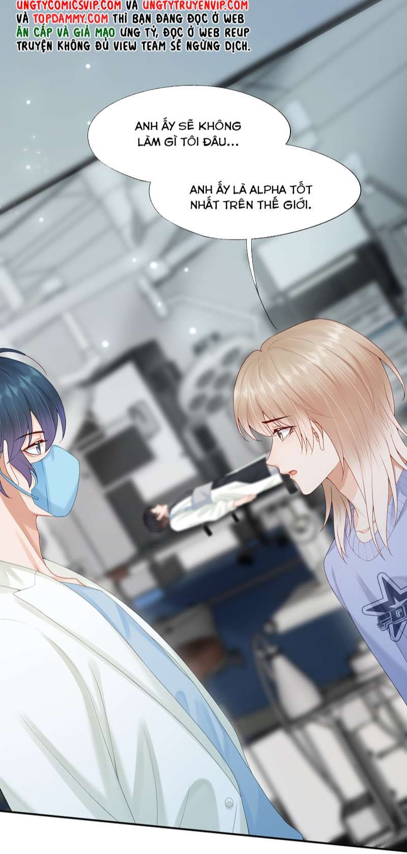 Phương Thức Chính Thức Giải Cứu Tiểu Đáng Thương Chapter 52 - 39