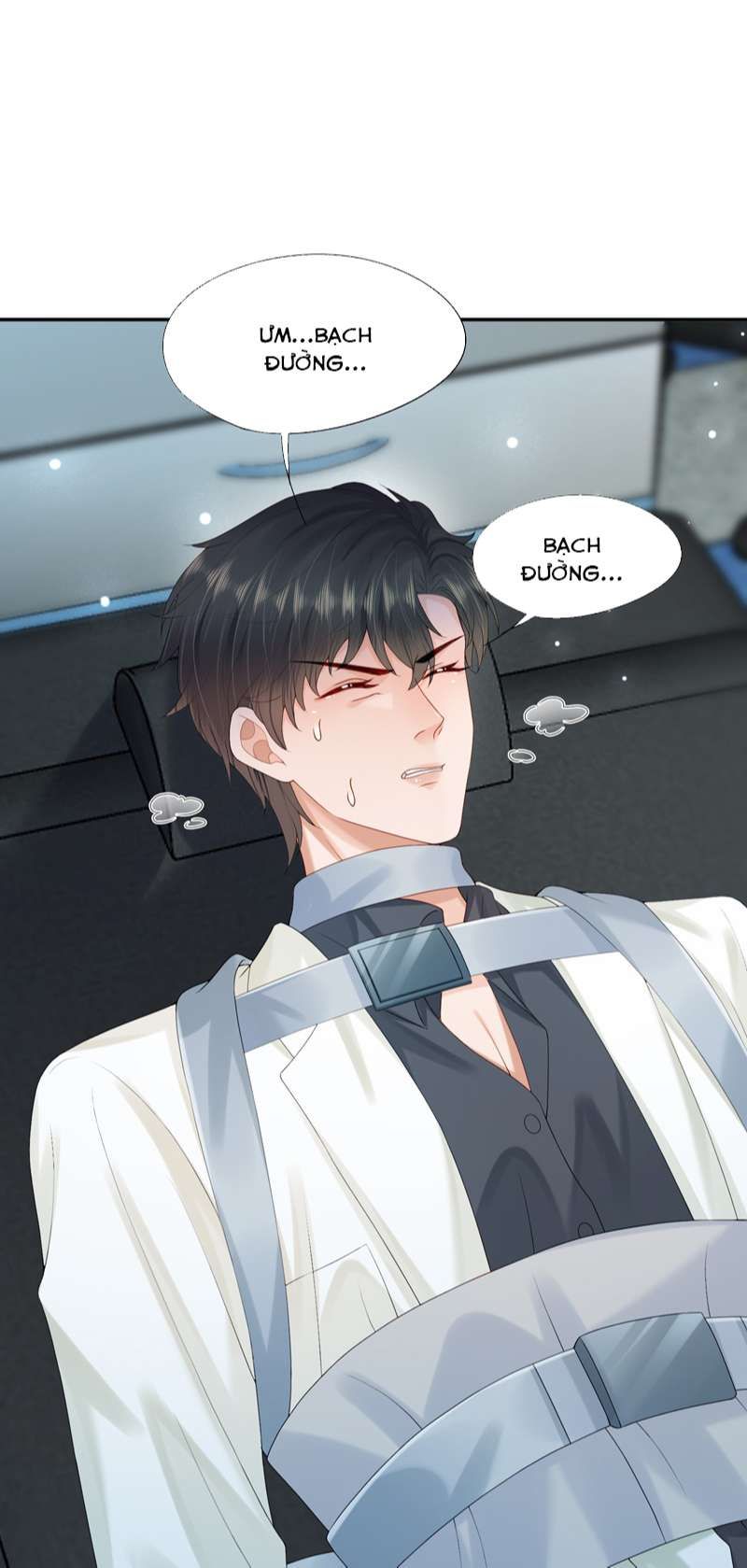 Phương Thức Chính Thức Giải Cứu Tiểu Đáng Thương Chapter 52 - 40