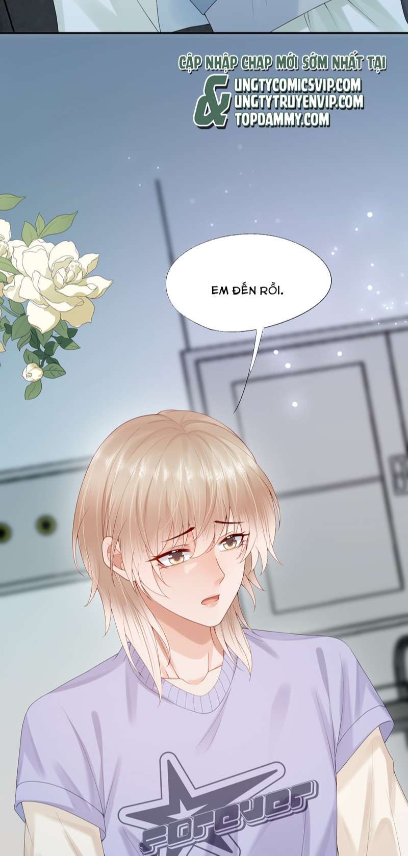 Phương Thức Chính Thức Giải Cứu Tiểu Đáng Thương Chapter 52 - 41